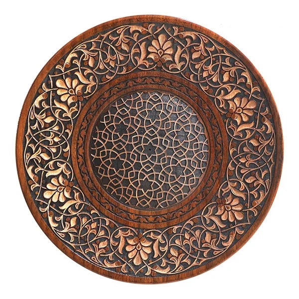 Oʻymakor lagan 22 sm
